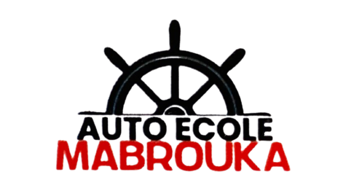 Auto Ecole Mabrouka Logo